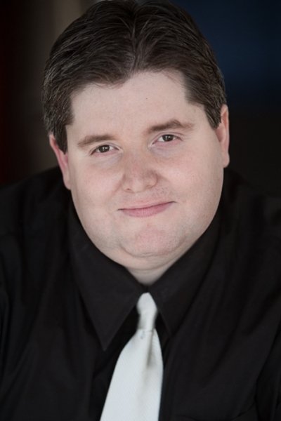 et billede af Roman Lebeau