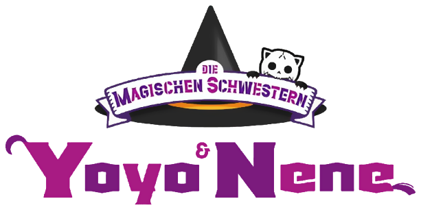 Magical Sisters Yoyo & Nene