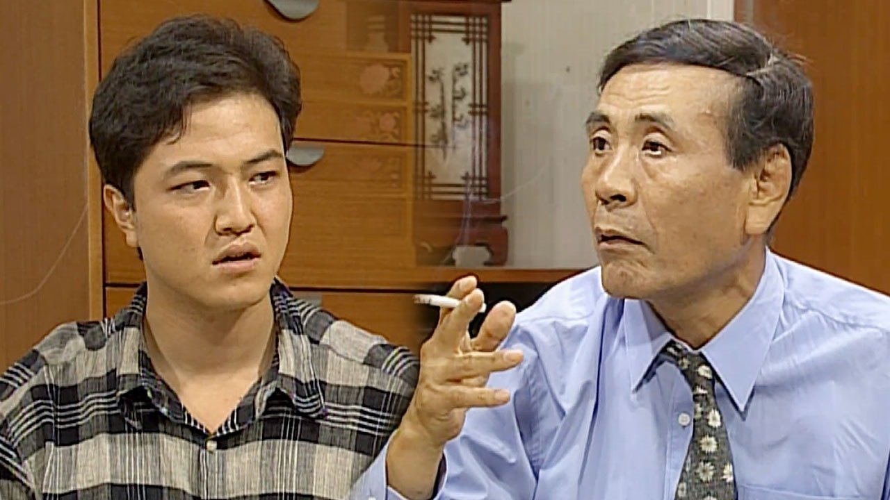 مسلسل Soonpoong Clinic - الحلقة 126