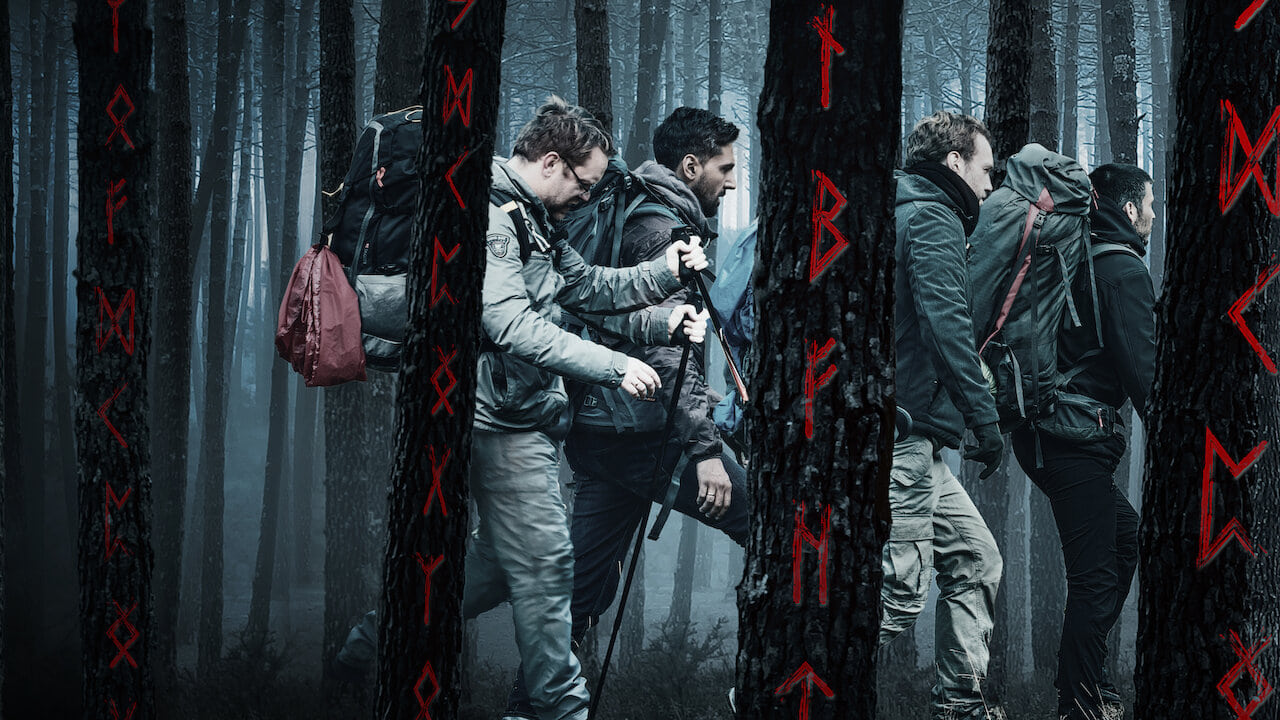 რიტუალი / The Ritual