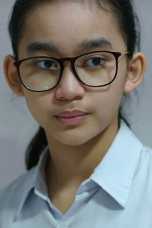 et billede af Neysa Chandria