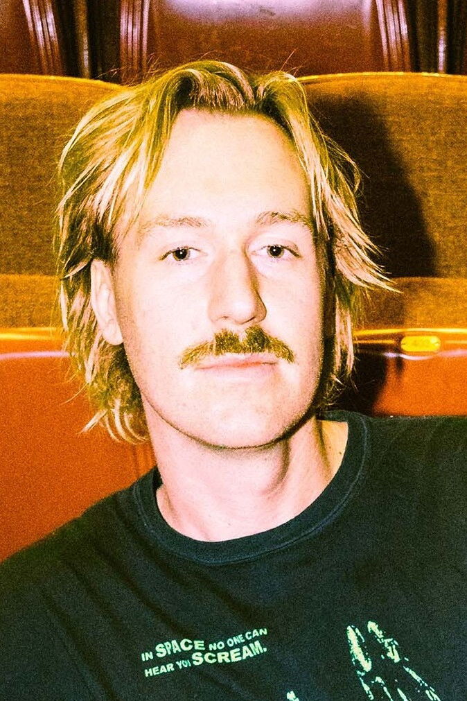 et billede af Cook Craig