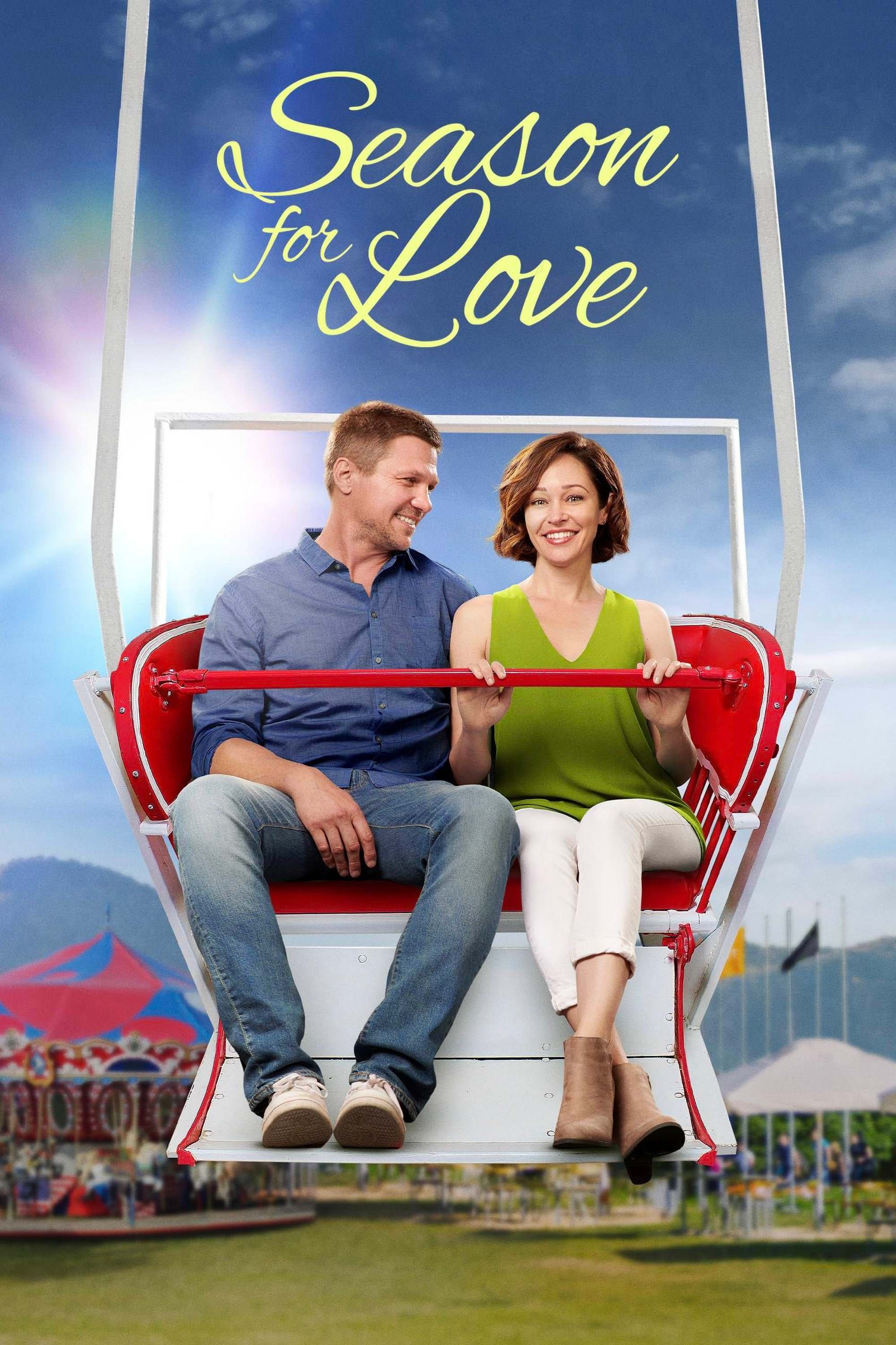 Season for Love