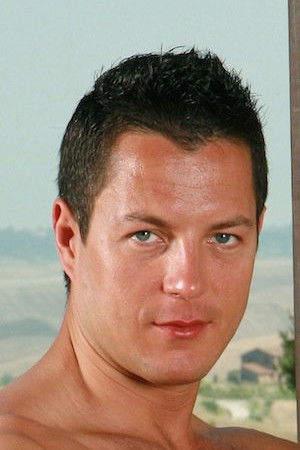 et billede af Glenn Santoro