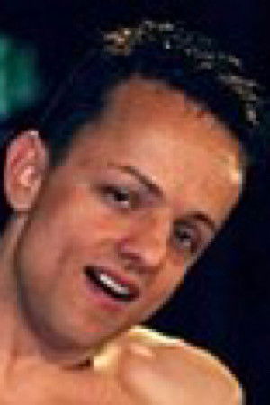 et billede af Jason D.