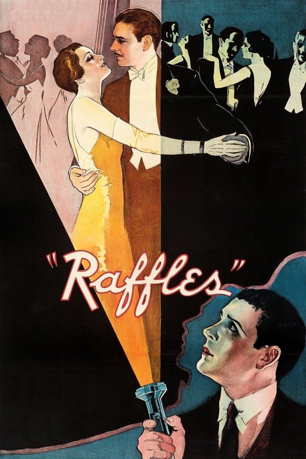 Raffles