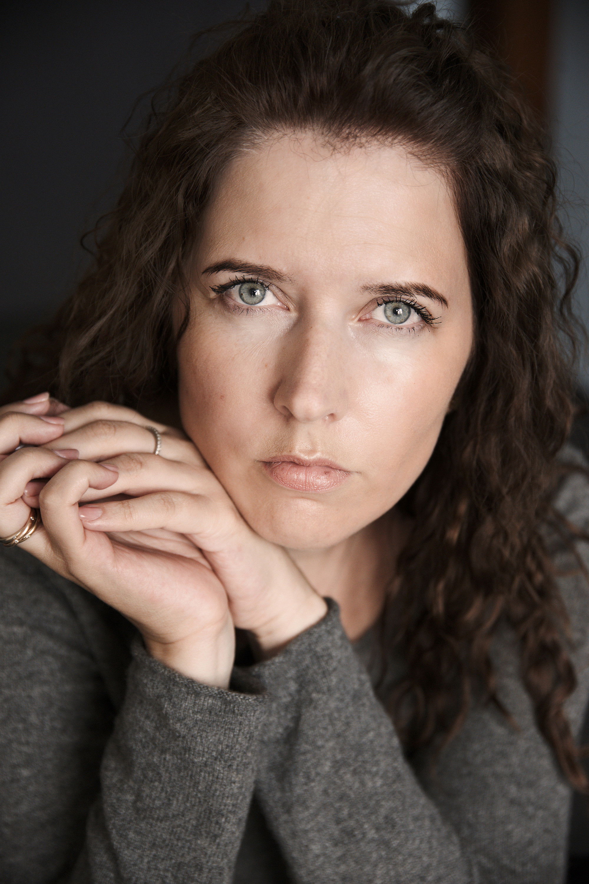 et billede af Yuliana Bartash