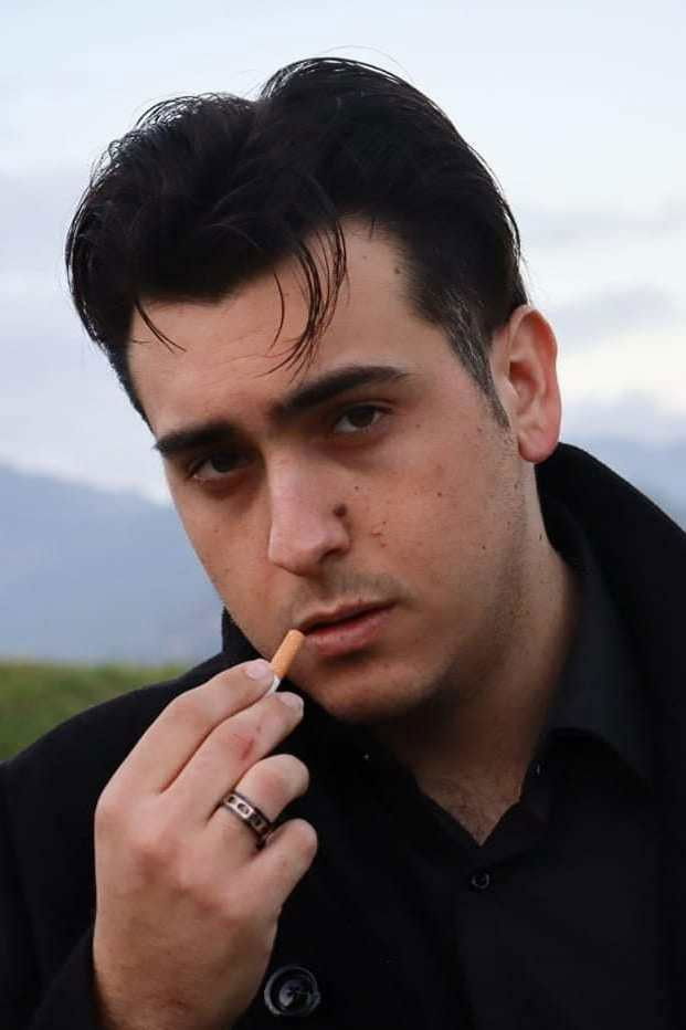 et billede af Nico Neri