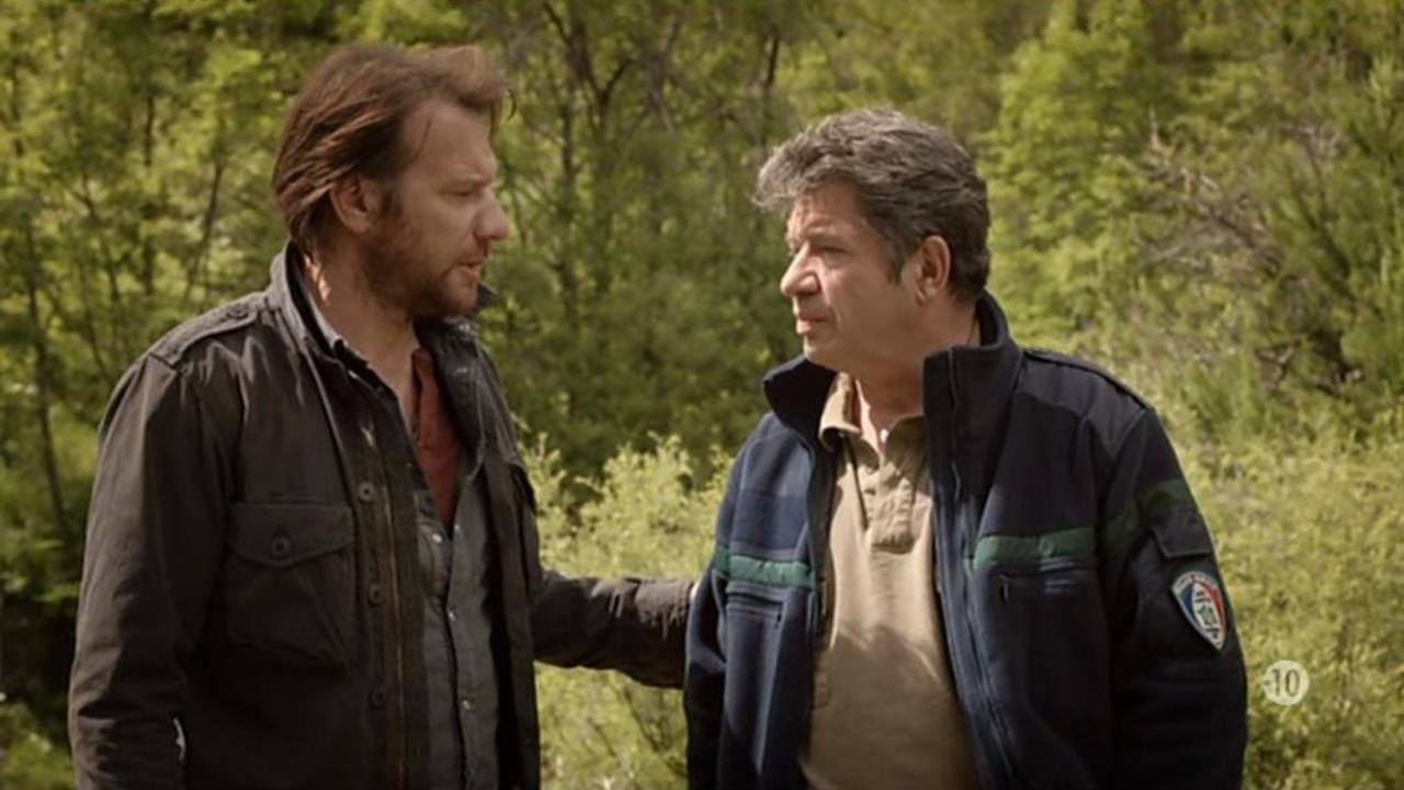 Alex Hugo La Mort Et La Belle Vie Alex Hugo, la mort et la belle vie (2014) – Filmer – Film . nu