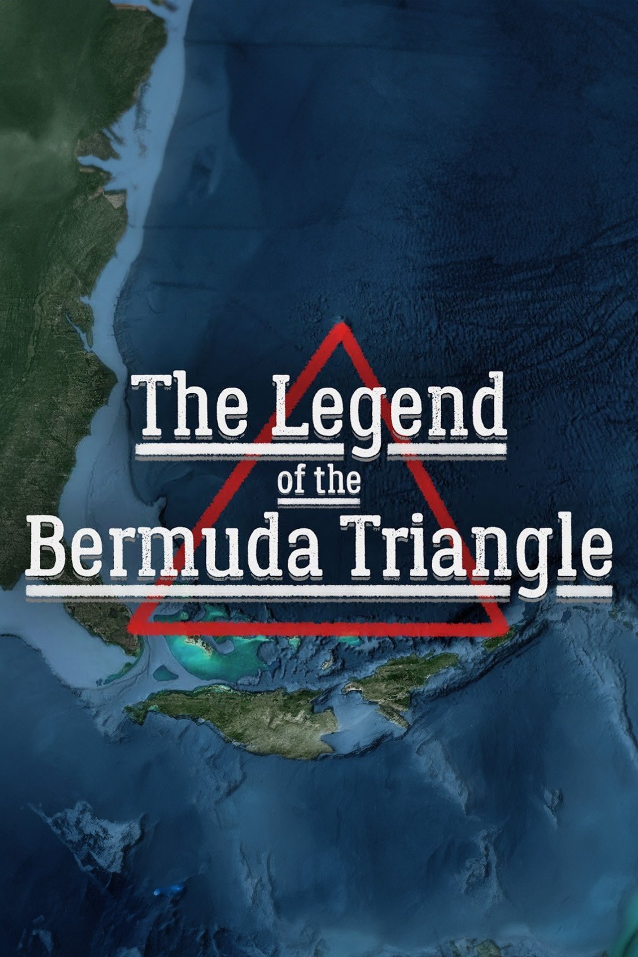 The legend of the bermuda triangle 2017 the poster database tpdb 