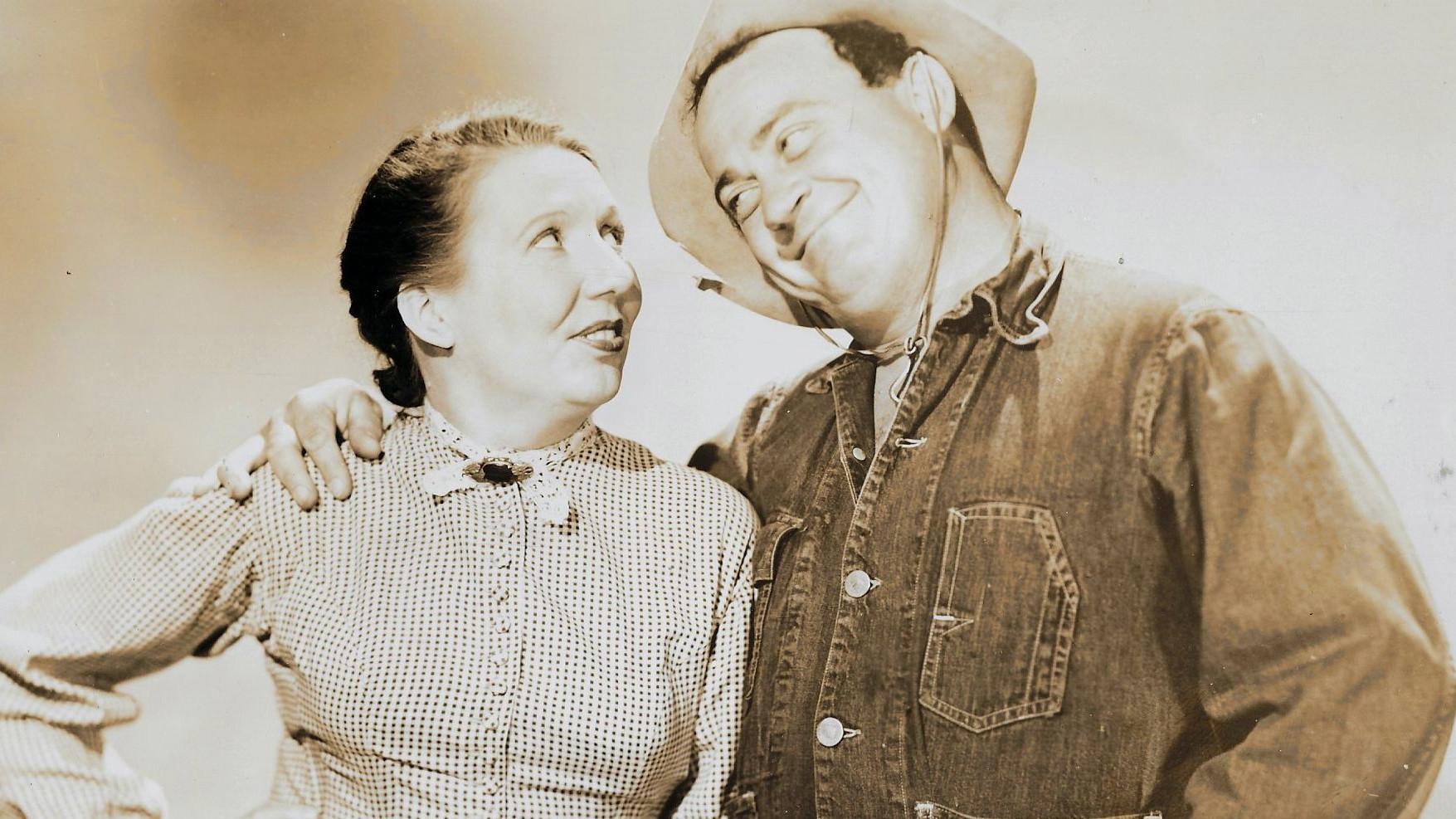 Song of the Drifter (1948)