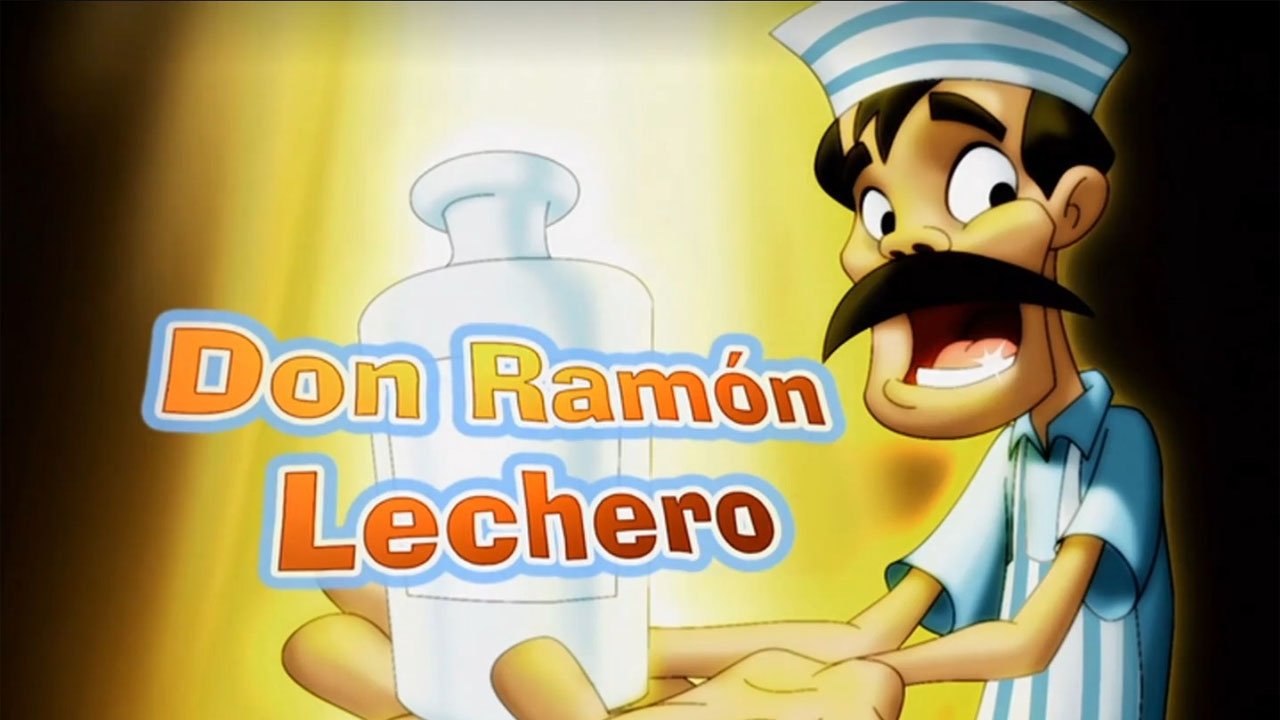 El Chavo: The Animated Series