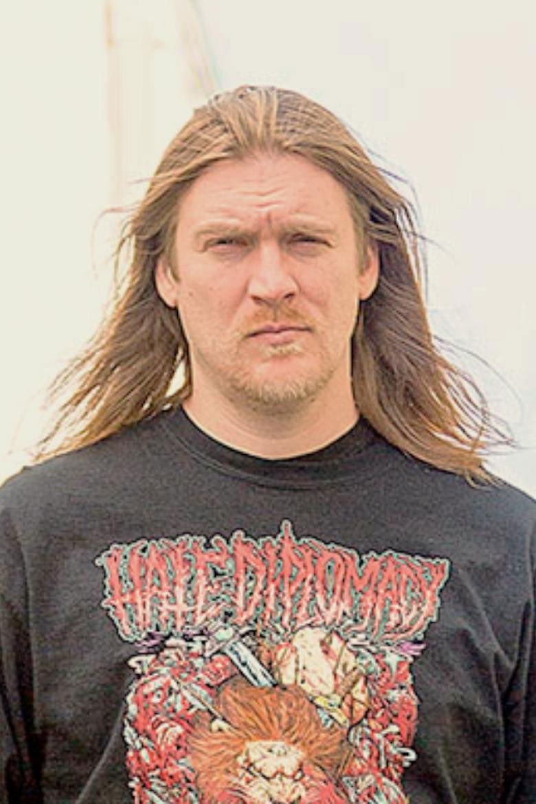 et billede af Trey Williams