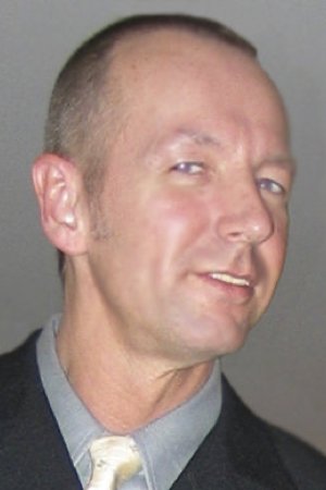 et billede af Chris Charming