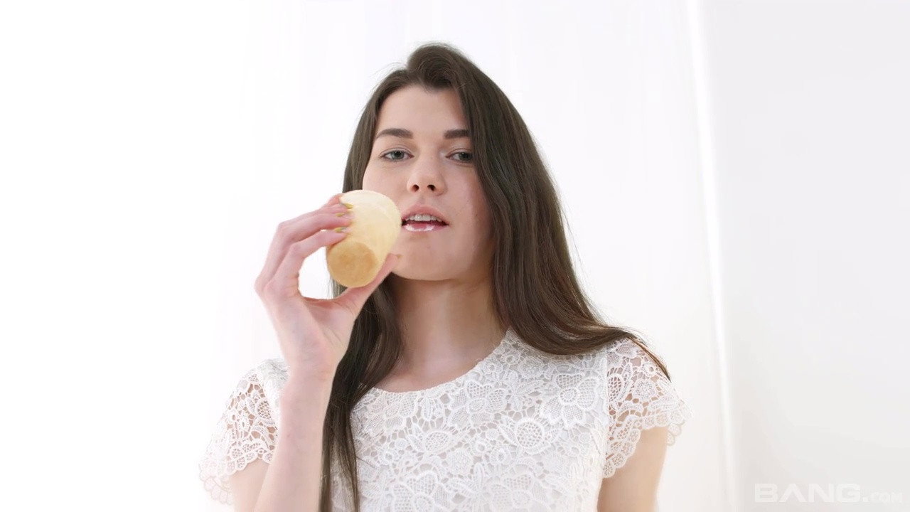 Cute And Anal Fucked 6