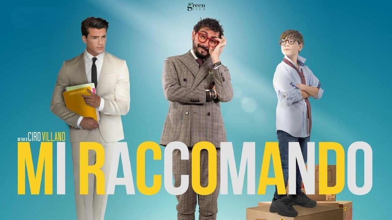 Mi raccomando (2023)