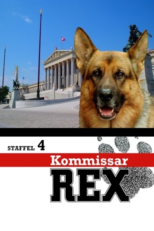 Inspector Rex - Season 4