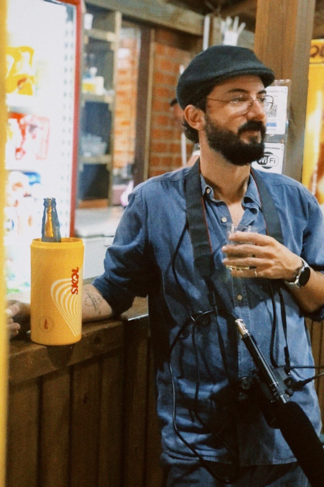 Eduardo Reis | Director