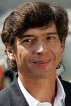 et billede af Miguel España