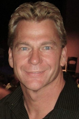 et billede af Tom Harper