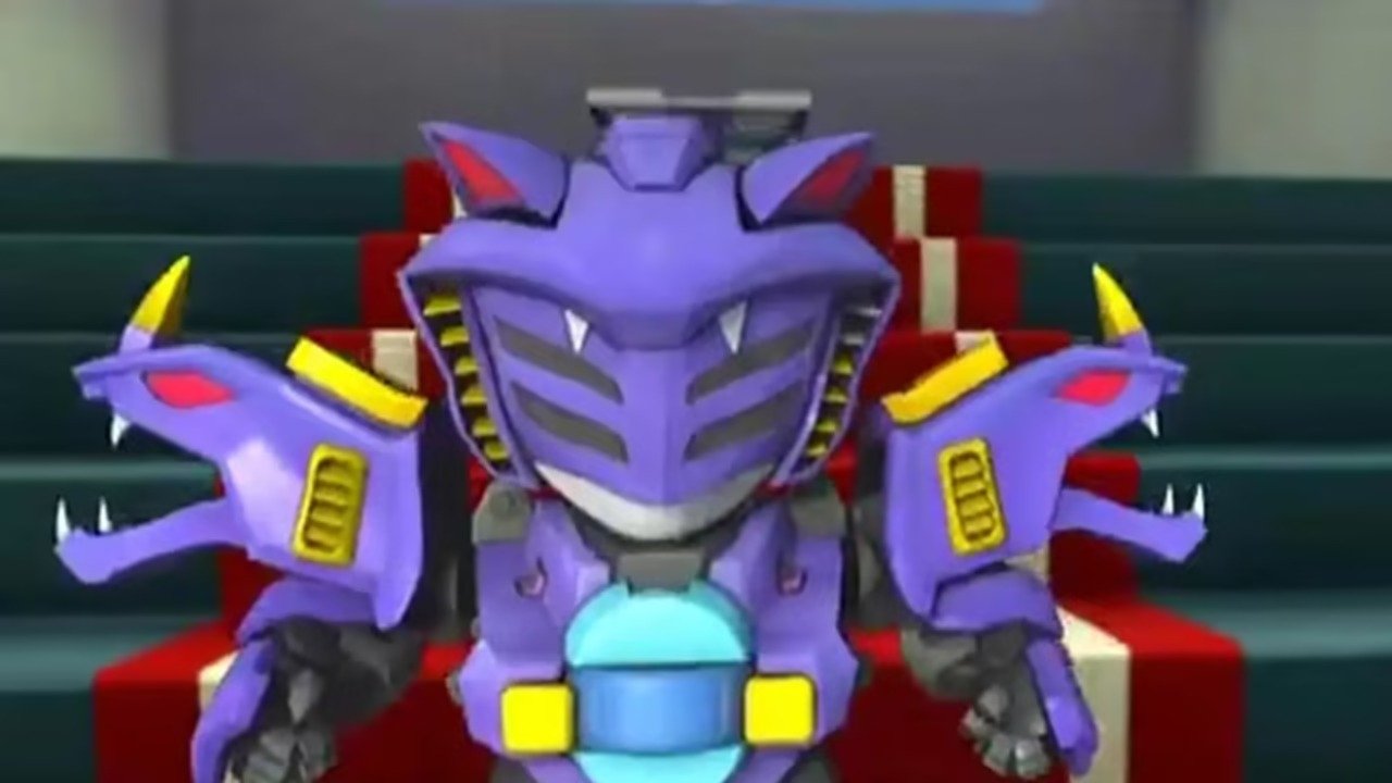 Thumbnail for Episode 41 Season 1 Episode 41