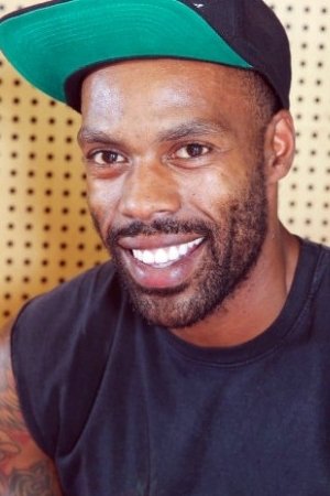 et billede af Mat Bastard