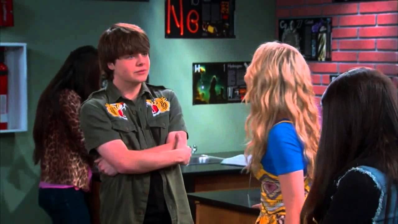 Best Friends Whenever