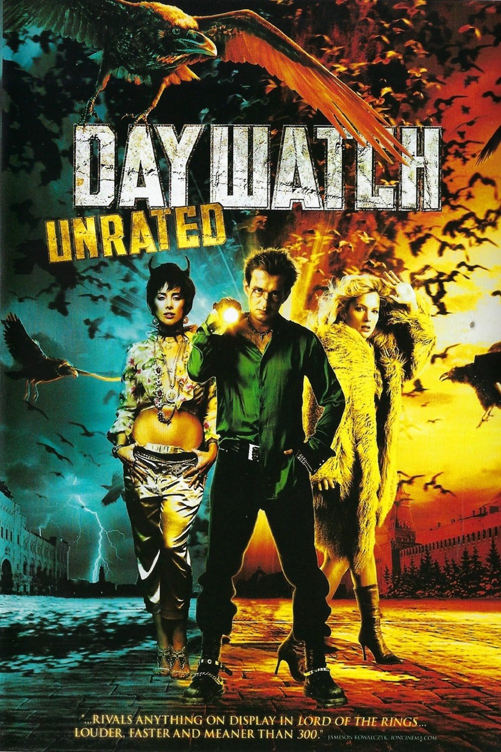 Day Watch