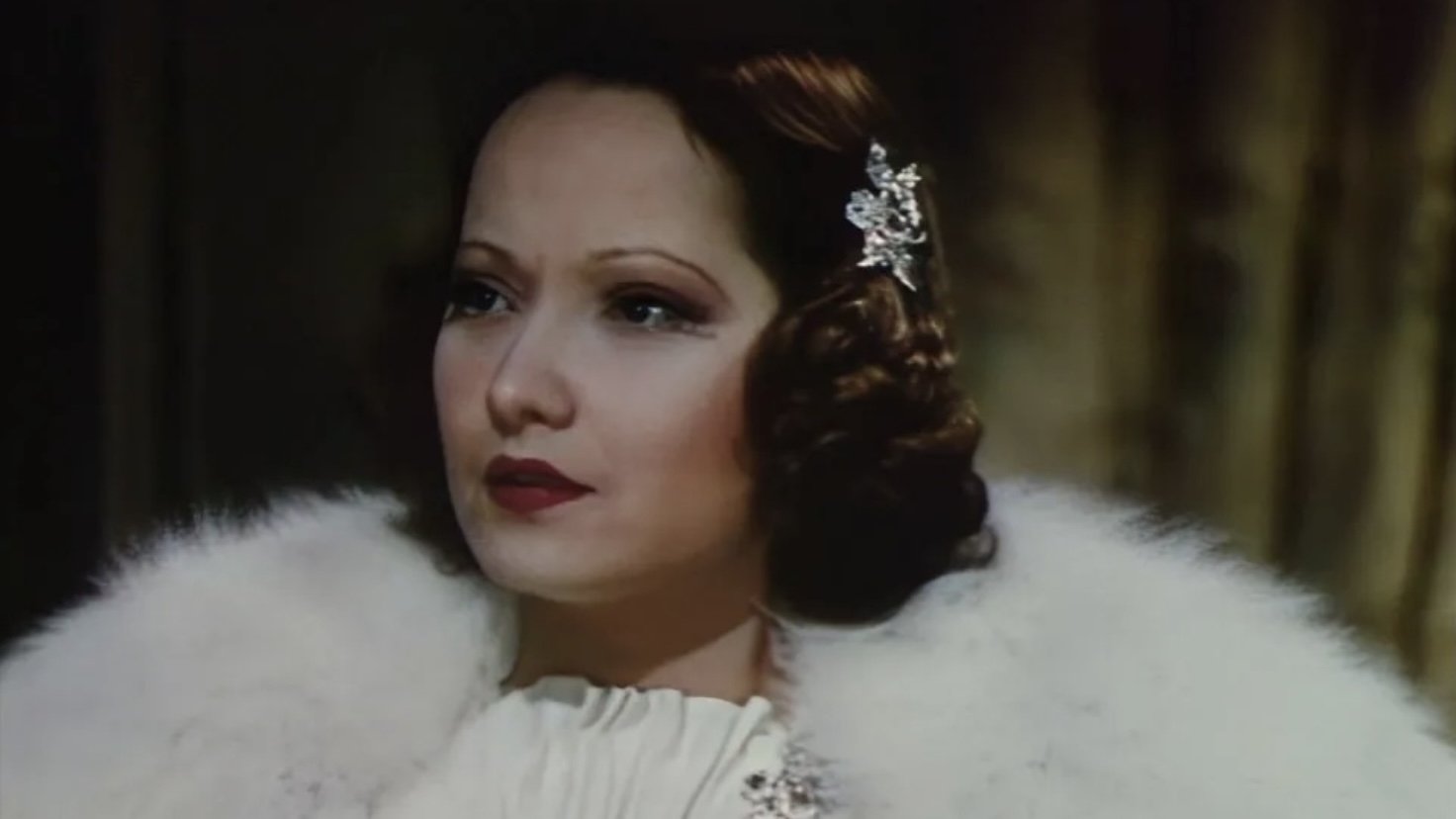 Over the Moon (1939)
