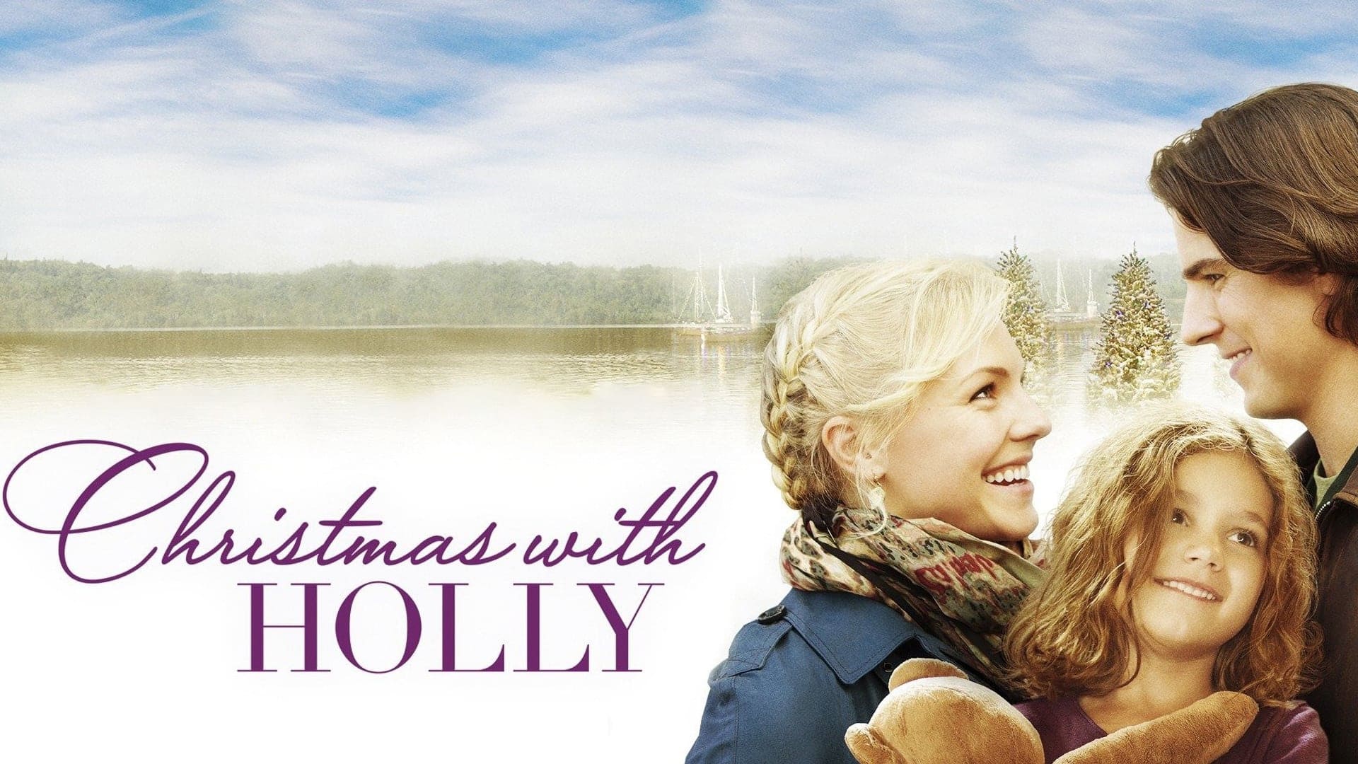 Christmas with Holly (2012)