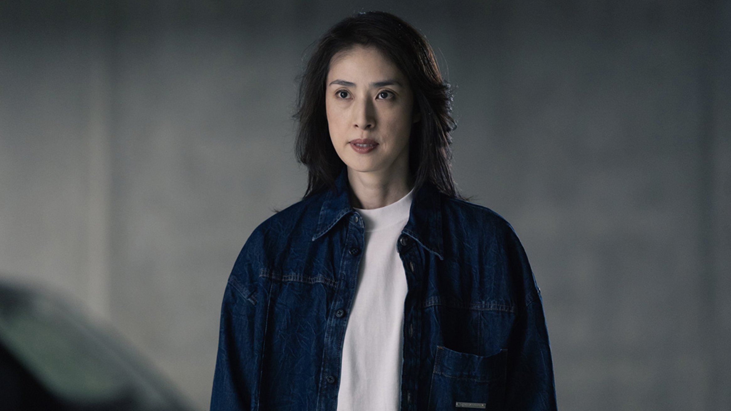 Logically Impossible! Detective Ryoko Kamizuru Is on the Case