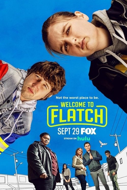 EN - Welcome To Flatch (2022)
