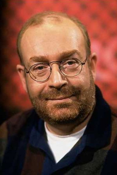 et billede af Jac. Goderie