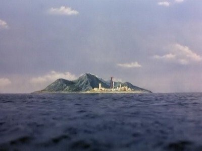 Captain Scarlet and the Mysterons