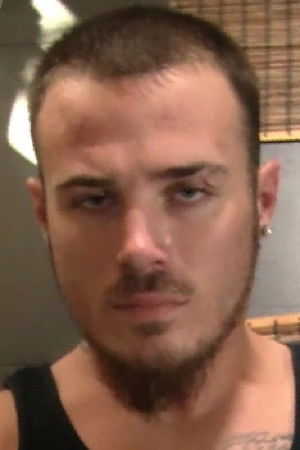 et billede af Jay Perry