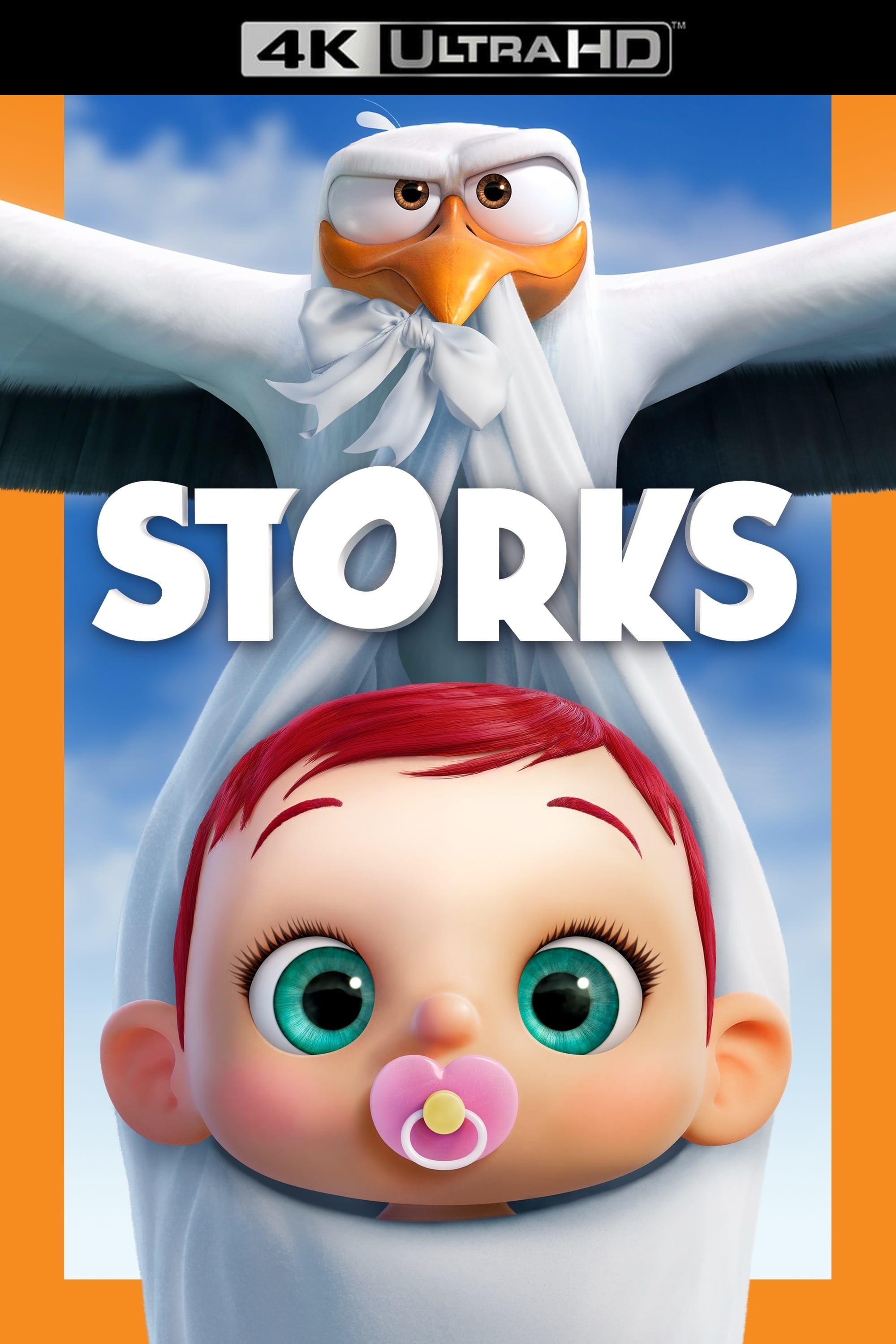 Storks
