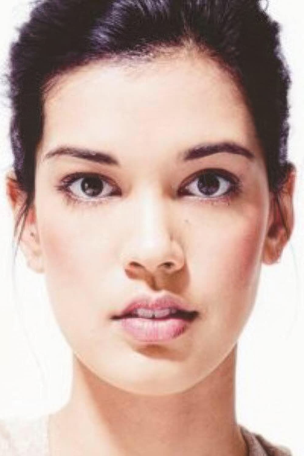 et billede af Nicole Salandra