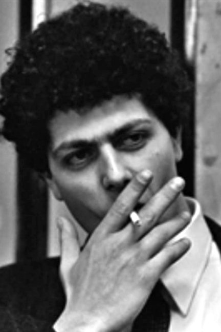 et billede af Giuseppe Patruno