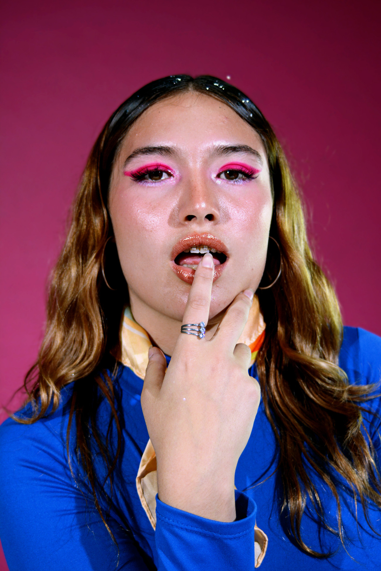 et billede af Mora Andiarena