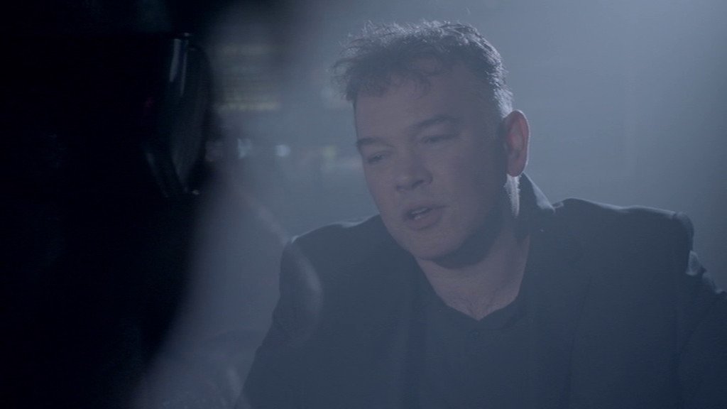 Stewart Lee's Comedy Vehicle
