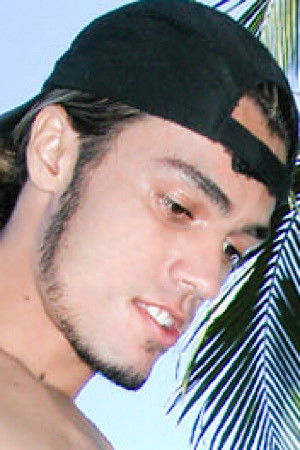 et billede af Kenzo Khan