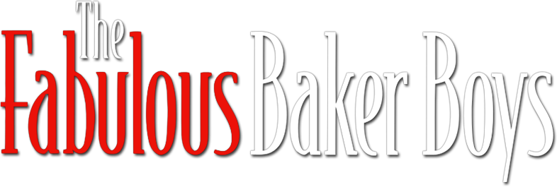 The Fabulous Baker Boys Logo