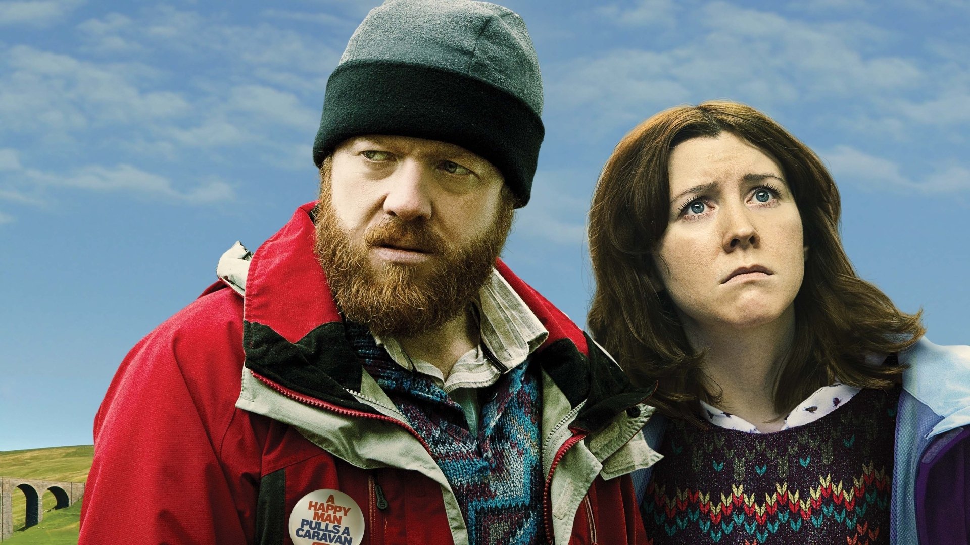 Sightseers (2012)