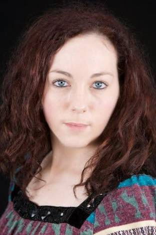 et billede af Leona Igoe