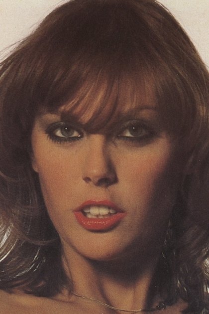 et billede af Linzi Drew