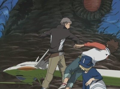 Episode 9