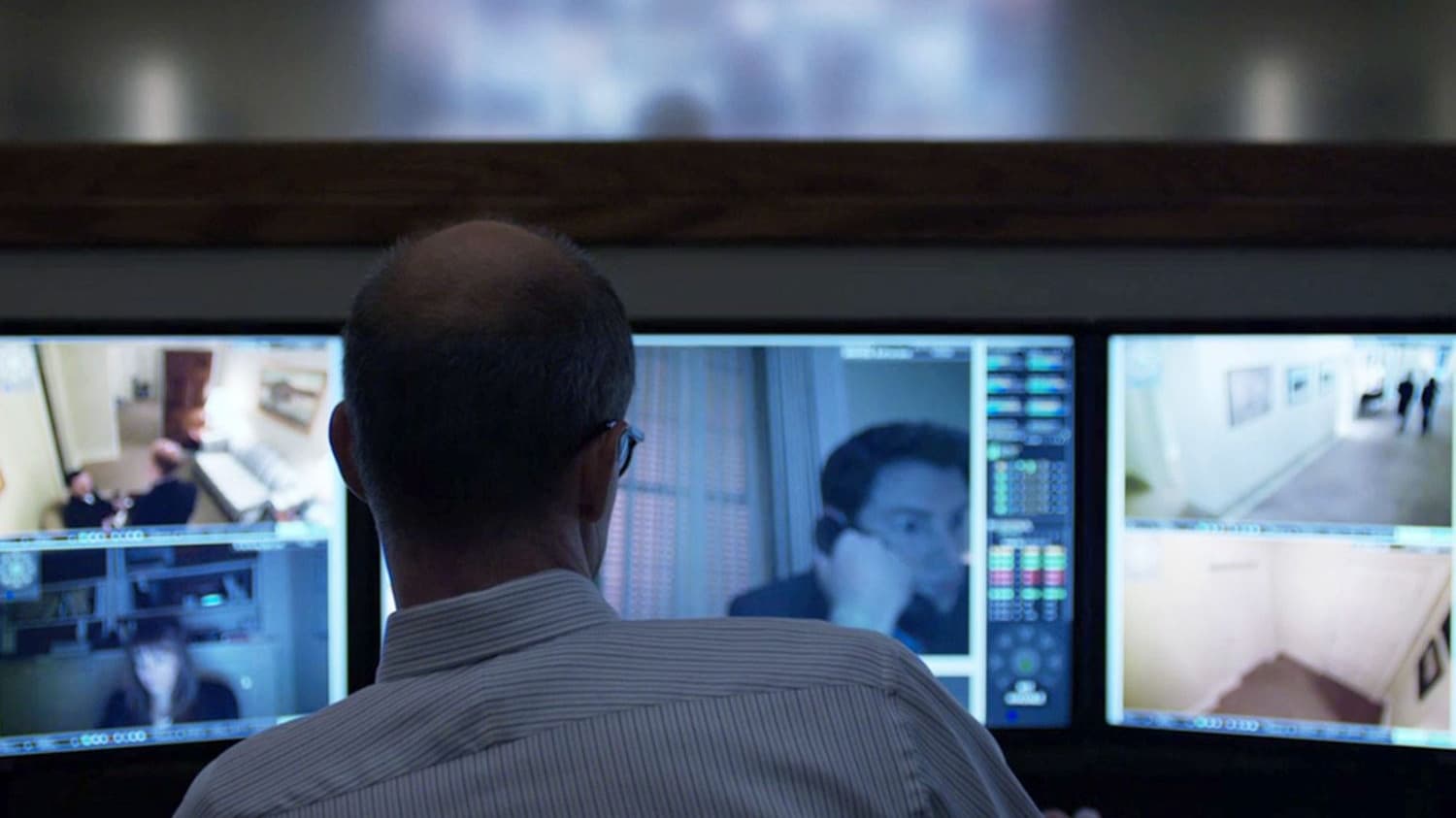 House of Cards 5x11