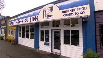 Kitchen Nightmares