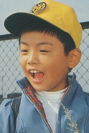 et billede af Tomonori Yazaki