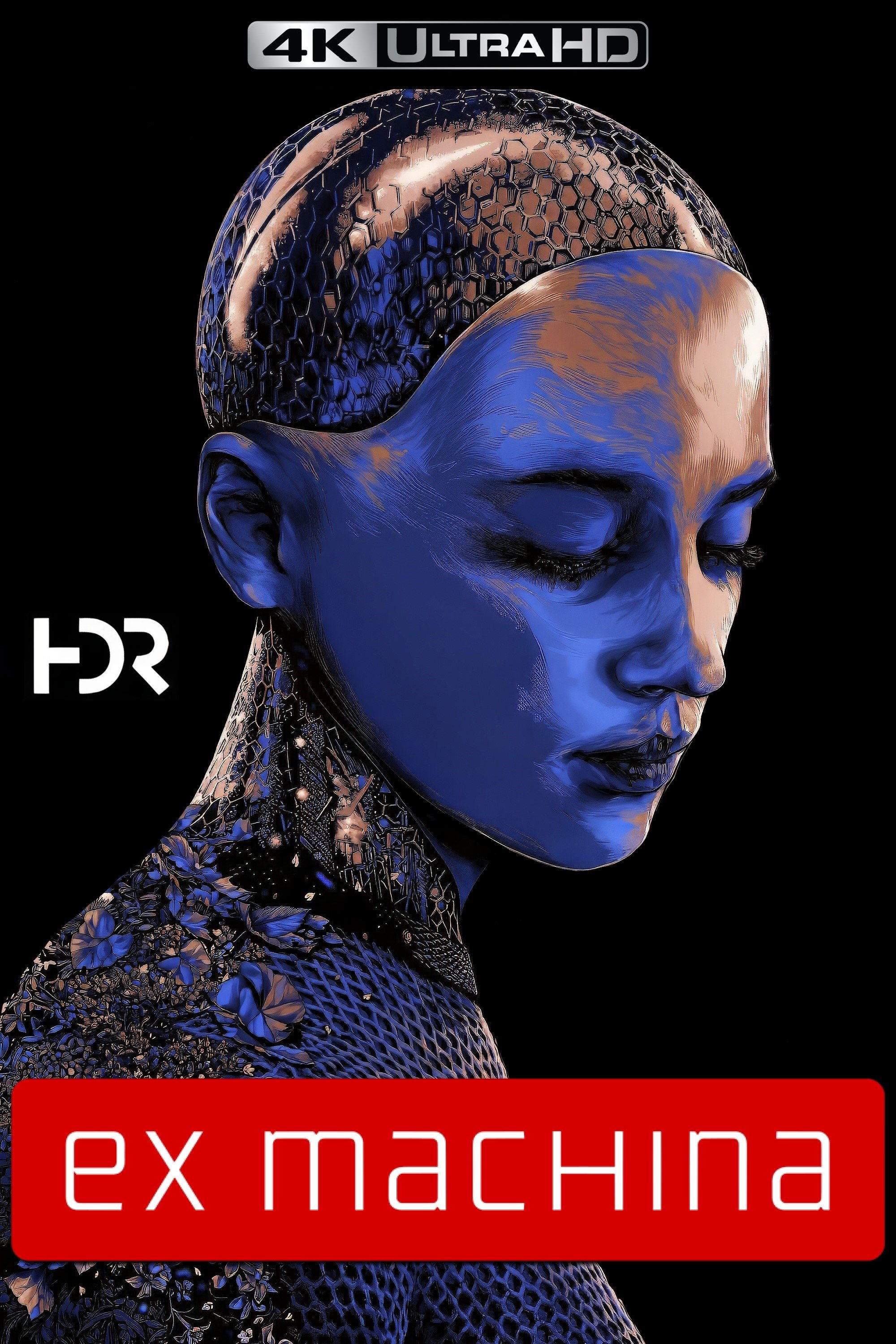 Ex Machina